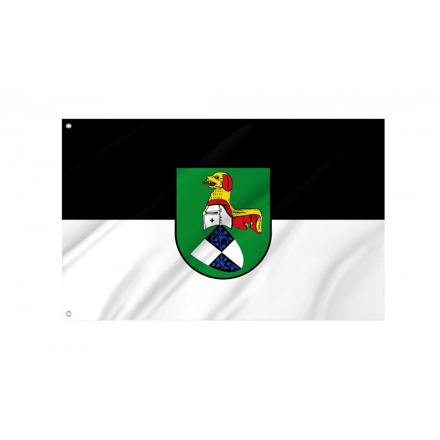 Neustadt a.d.Aisch Flagge - Deutschland schnelle lieferung & qualitativ hochwertig | kaufeflaggen