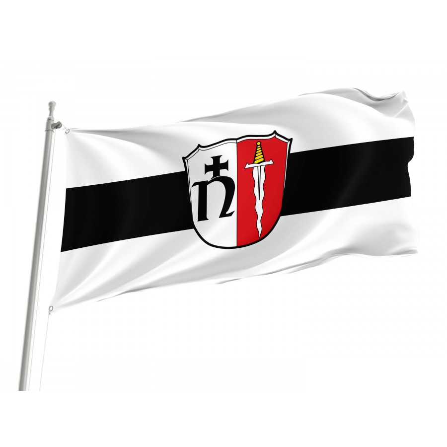 Neustadt a.Main Flagge - Deutschland schnelle lieferung & qualitativ hochwertig | kaufeflaggen