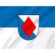 Niederaichbach Flagge - Deutschland schnelle lieferung & qualitativ hochwertig | kaufeflaggen
