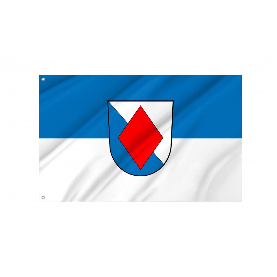 Niederaichbach Flagge - Deutschland schnelle lieferung & qualitativ hochwertig | kaufeflaggen