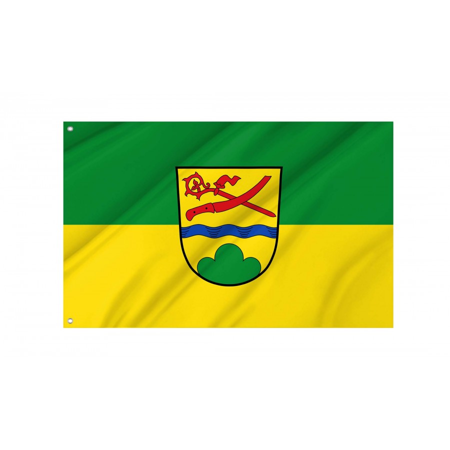 Niederalteich Flagge - Deutschland schnelle lieferung & qualitativ hochwertig | kaufeflaggen