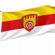 Niedernberg Flagge - Deutschland schnelle lieferung & qualitativ hochwertig | kaufeflaggen
