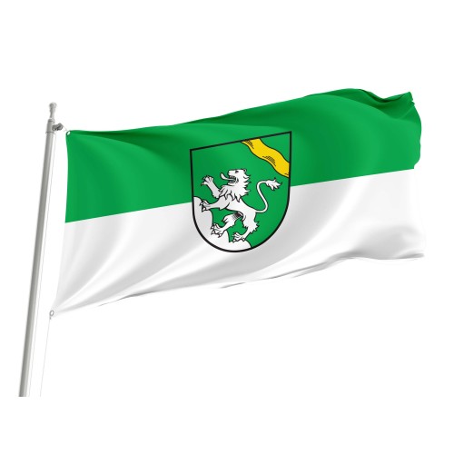 Niederviehbach Flagge