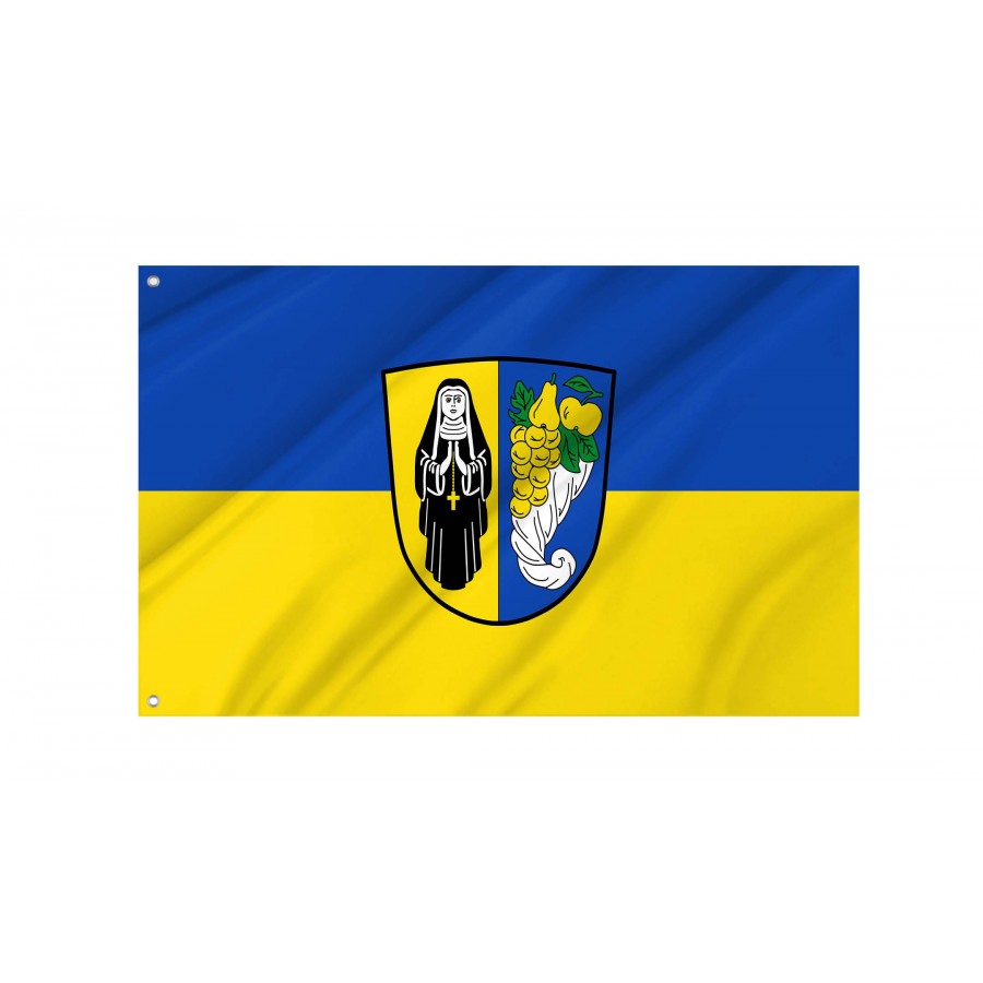 Nonnenhorn Flagge - Deutschland schnelle lieferung & qualitativ hochwertig | kaufeflaggen
