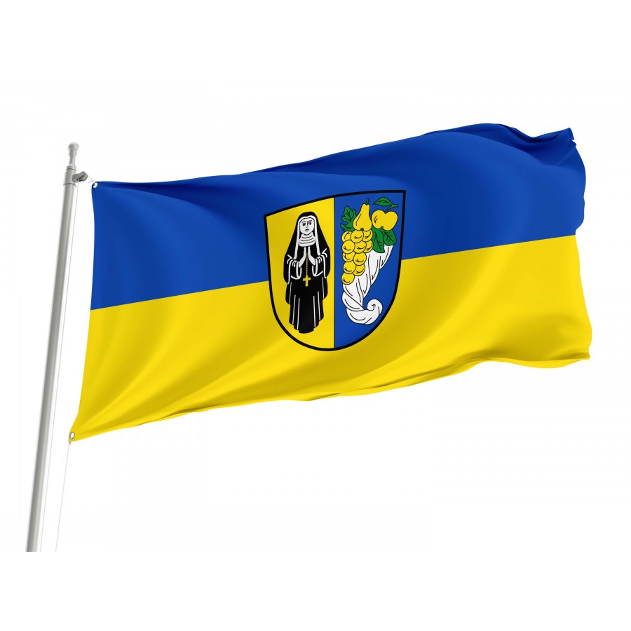 Nonnenhorn Flagge - Deutschland schnelle lieferung & qualitativ hochwertig | kaufeflaggen