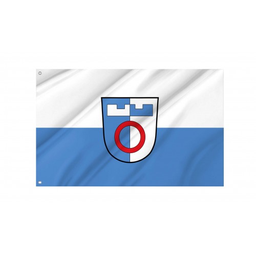 Nordendorf Flagge