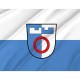 Nordendorf Flagge - Deutschland schnelle lieferung & qualitativ hochwertig | kaufeflaggen