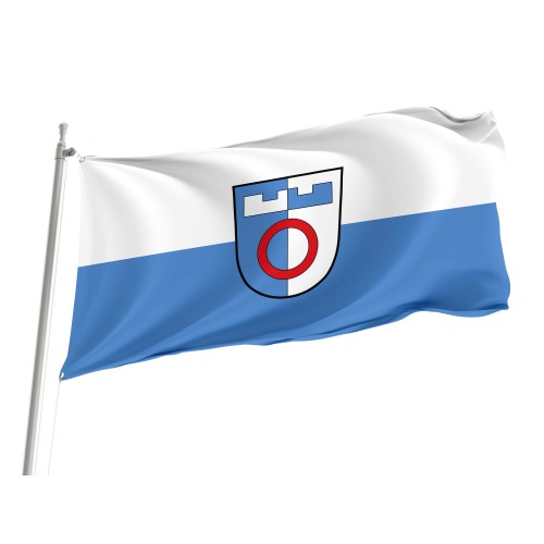 Nordendorf Flagge