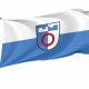 Nordendorf Flagge - Deutschland schnelle lieferung & qualitativ hochwertig | kaufeflaggen