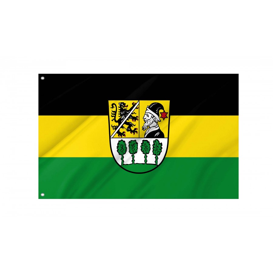 Nordhalben Flagge - Deutschland schnelle lieferung & qualitativ hochwertig | kaufeflaggen