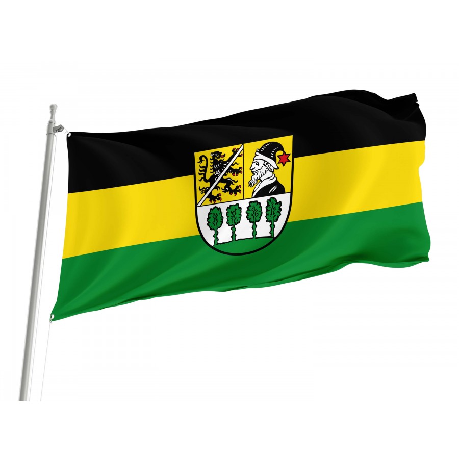 Nordhalben Flagge - Deutschland schnelle lieferung & qualitativ hochwertig | kaufeflaggen