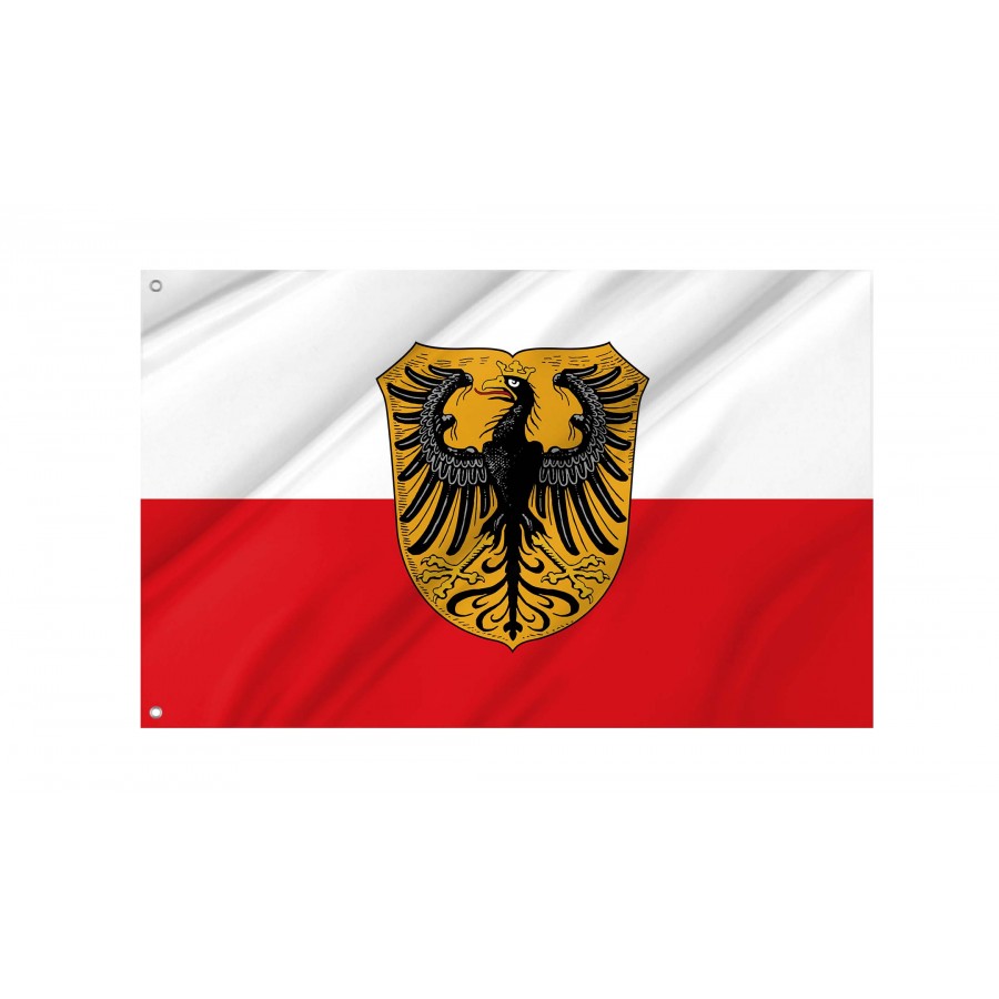 Nördlingen Flagge - Deutschland schnelle lieferung & qualitativ hochwertig | kaufeflaggen