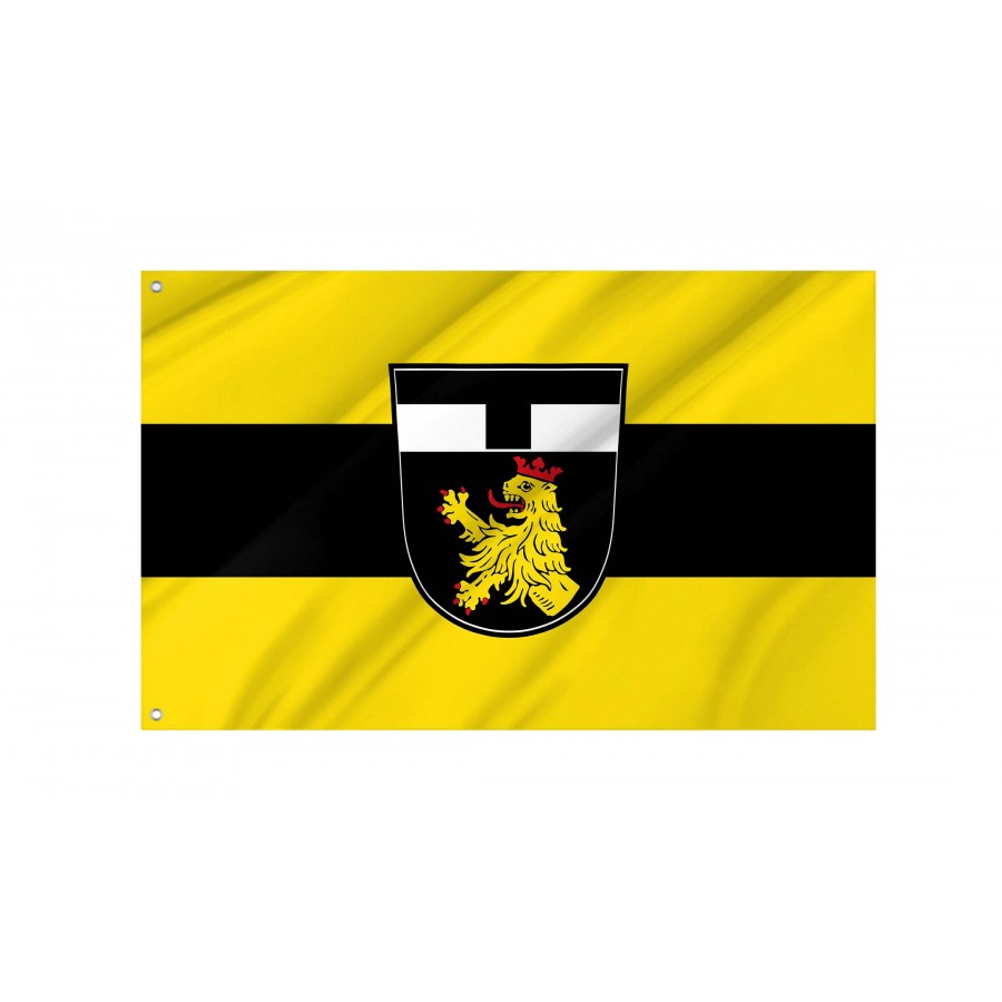 Oberdolling Flagge - Deutschland schnelle lieferung & qualitativ hochwertig | kaufeflaggen