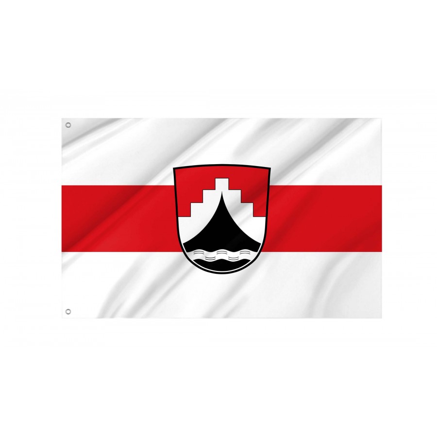 Obergriesbach Flagge - Deutschland schnelle lieferung & qualitativ hochwertig | kaufeflaggen
