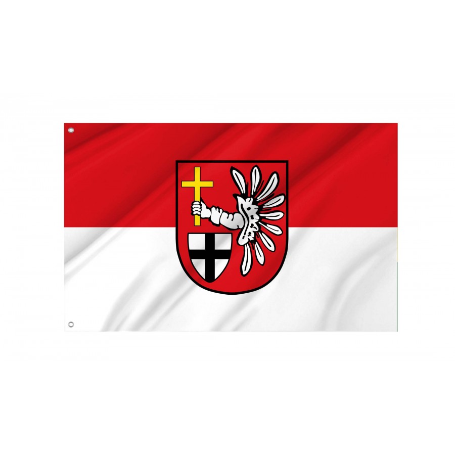 Oberhaid Flagge - Deutschland schnelle lieferung & qualitativ hochwertig | kaufeflaggen