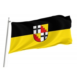 Oberleichtersbach Flagge
