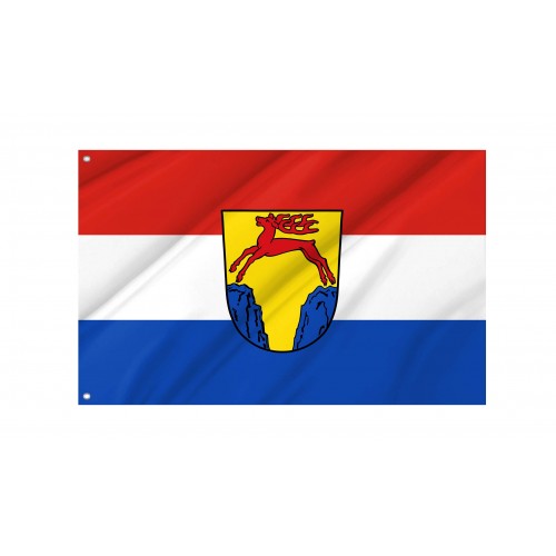 Obermaiselstein Flagge