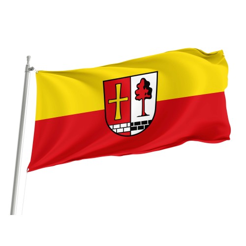 Obermeitingen Flagge