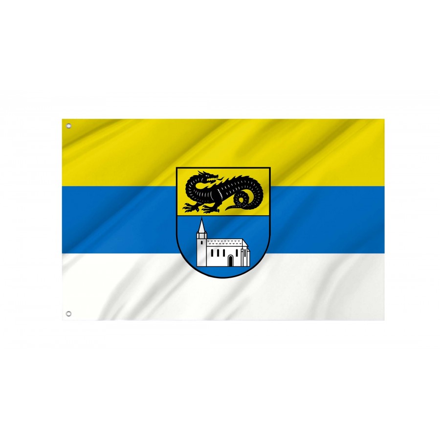 Oberneukirchen Flagge - Deutschland schnelle lieferung & qualitativ hochwertig | kaufeflaggen