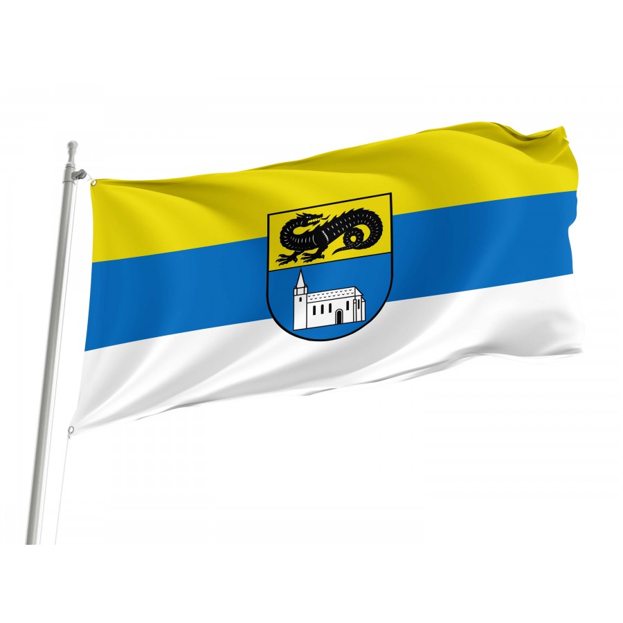 Oberneukirchen Flagge - Deutschland schnelle lieferung & qualitativ hochwertig | kaufeflaggen