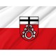 Obernzenn Flagge - Deutschland schnelle lieferung & qualitativ hochwertig | kaufeflaggen