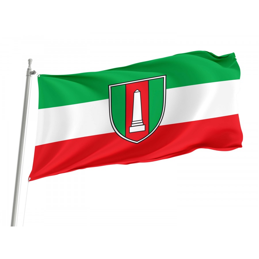 Oberottmarshausen Flagge - Deutschland schnelle lieferung & qualitativ hochwertig | kaufeflaggen