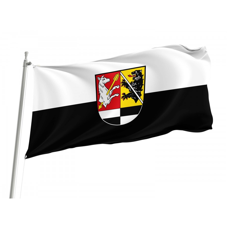 Oberreichenbach ERH Flagge - Deutschland schnelle lieferung & qualitativ hochwertig | kaufeflaggen