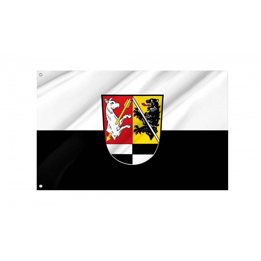 Oberreichenbach ERH Flagge - Deutschland schnelle lieferung & qualitativ hochwertig | kaufeflaggen