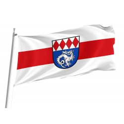Oberschweinbach Flagge
