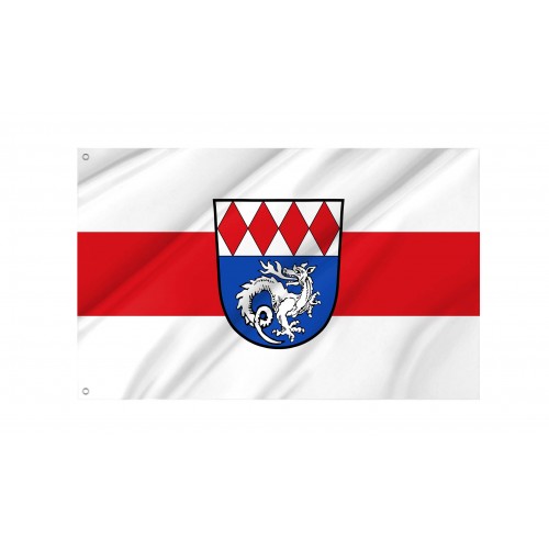 Oberschweinbach Flagge