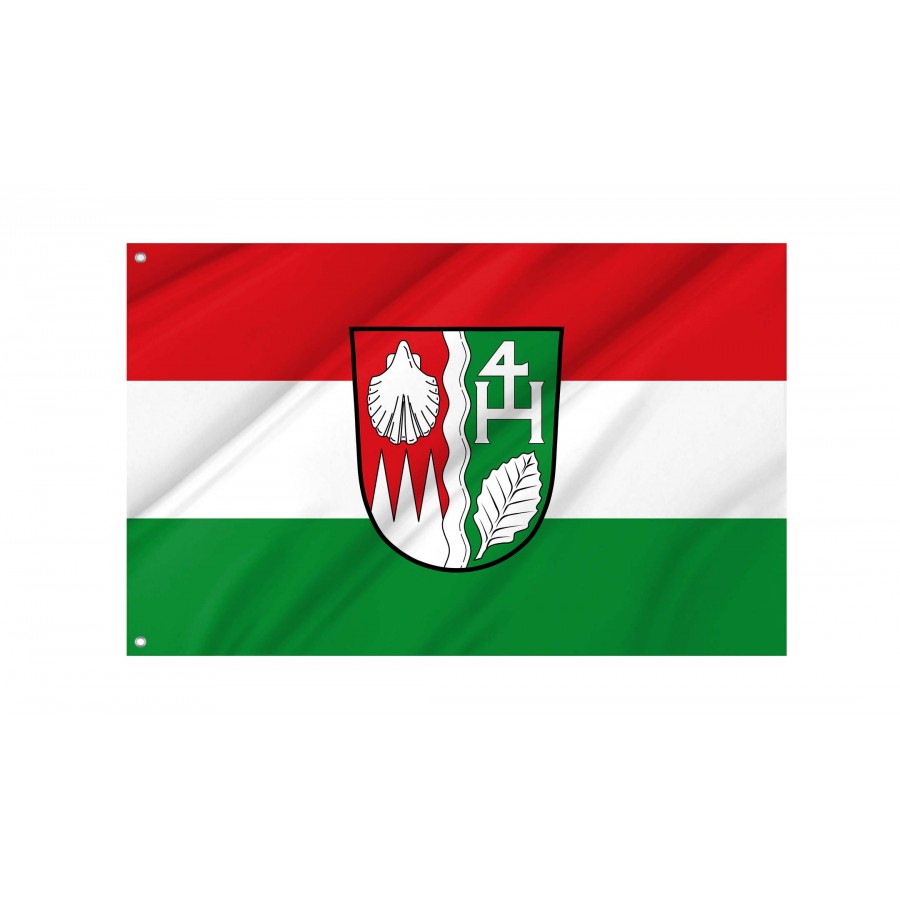 Obersinn Flagge - Deutschland schnelle lieferung & qualitativ hochwertig | kaufeflaggen