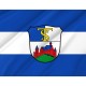 Oberstaufen Flagge - Deutschland schnelle lieferung & qualitativ hochwertig | kaufeflaggen