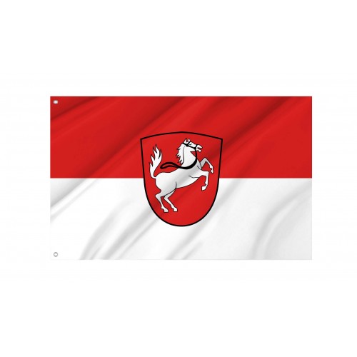 Oberstdorf Flagge