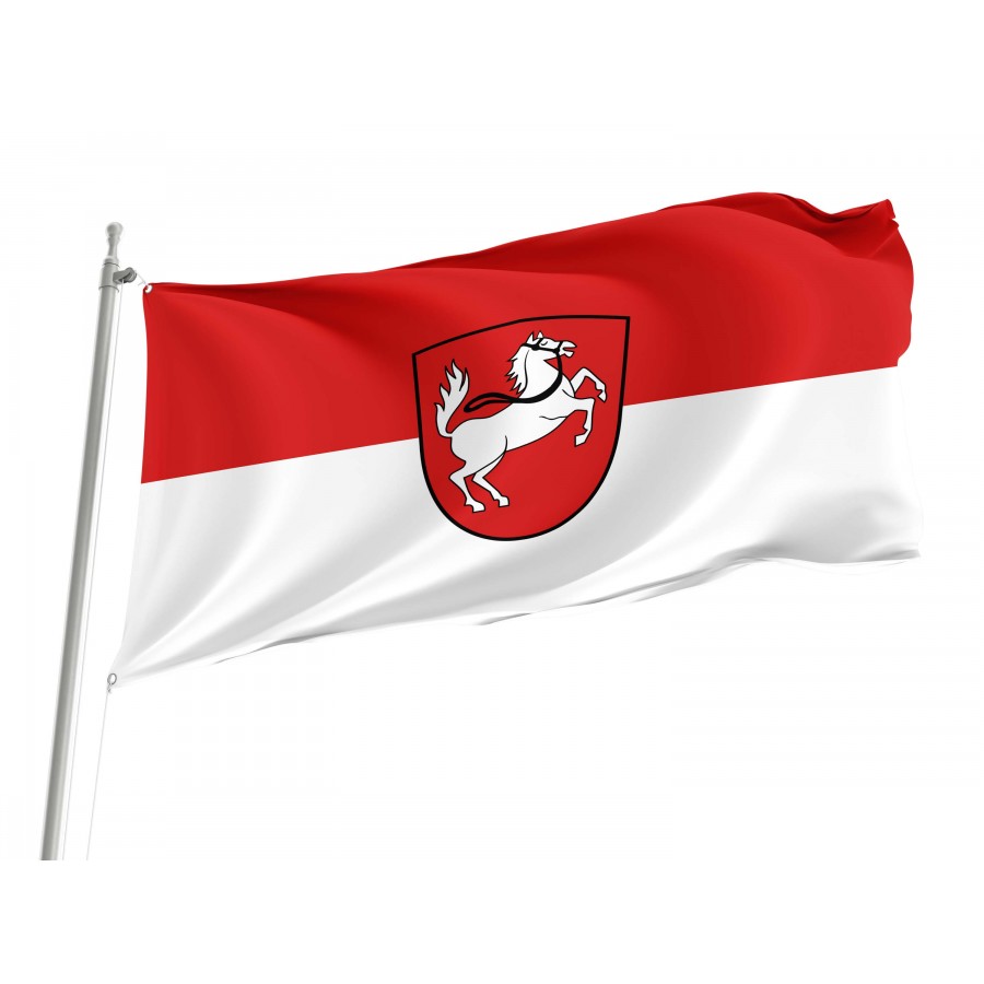 Oberstdorf Flagge - Deutschland schnelle lieferung & qualitativ hochwertig | kaufeflaggen