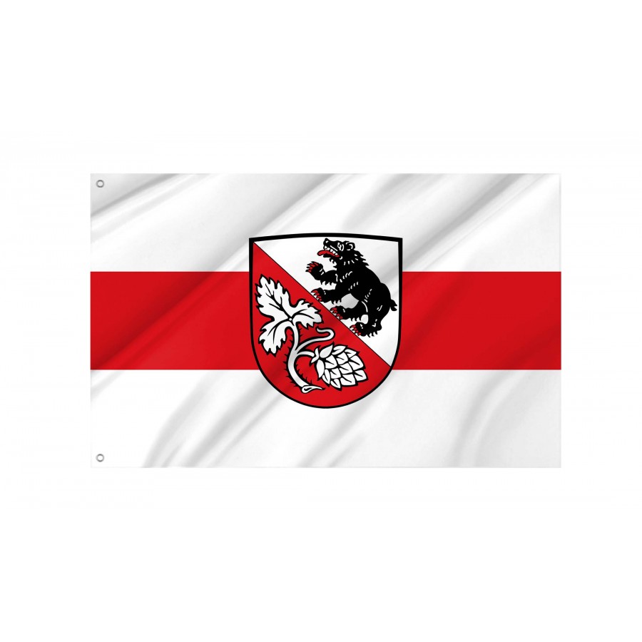 Obersüßbach Flagge - Deutschland schnelle lieferung & qualitativ hochwertig | kaufeflaggen