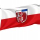 Oerlenbach Flagge - Deutschland schnelle lieferung & qualitativ hochwertig | kaufeflaggen