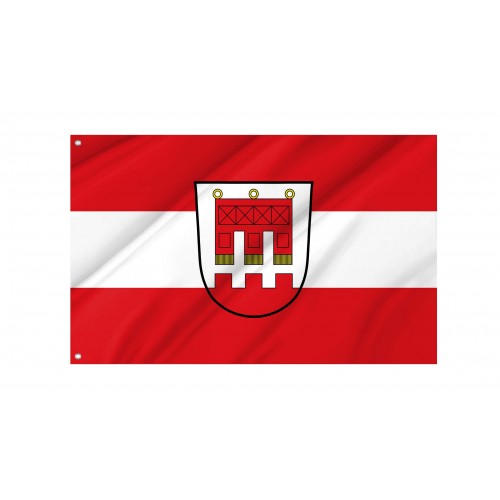 Offenberg Flagge