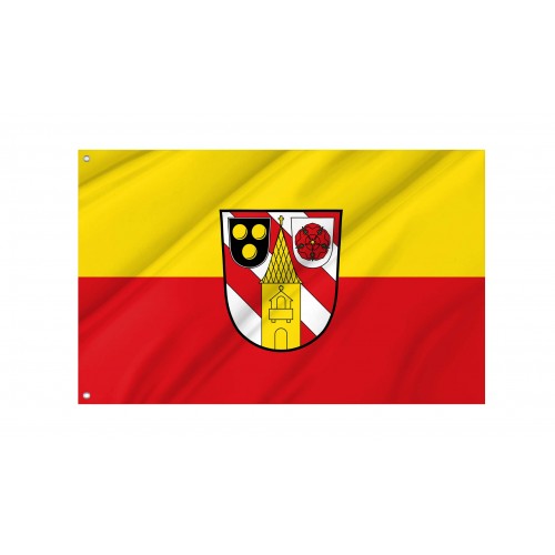 Offenhausen Flagge