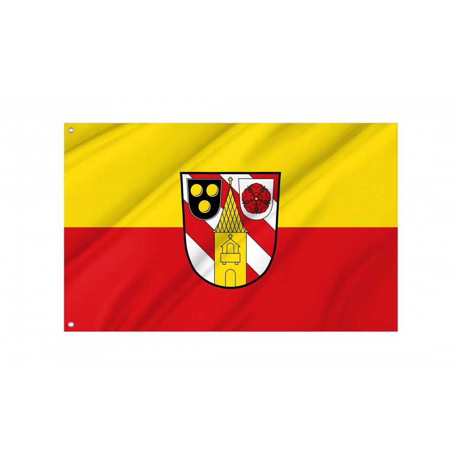 Offenhausen Flagge - Deutschland schnelle lieferung & qualitativ hochwertig | kaufeflaggen