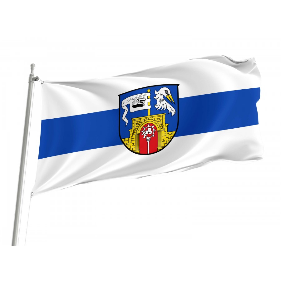 Ohrenbach Flagge - Deutschland schnelle lieferung & qualitativ hochwertig | kaufeflaggen