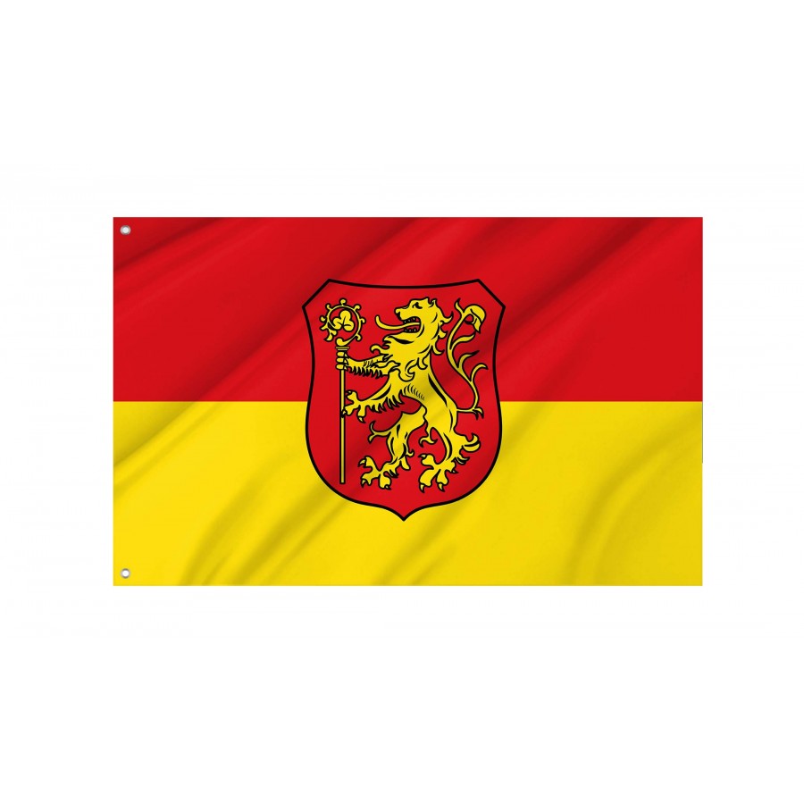 Ornbau Flagge - Deutschland schnelle lieferung & qualitativ hochwertig | kaufeflaggen