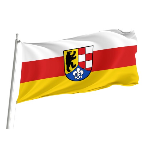 Osterberg Flagge