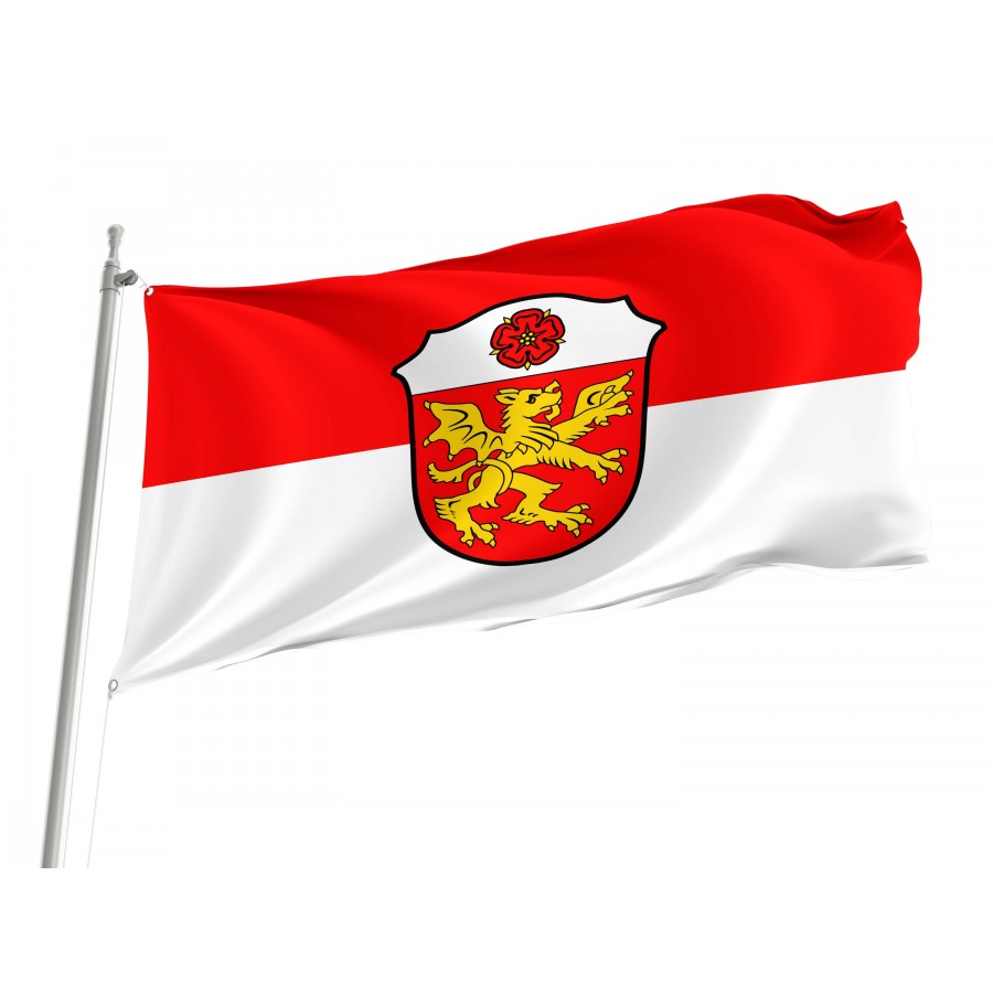 Ottenhofen Flagge - Deutschland schnelle lieferung & qualitativ hochwertig | kaufeflaggen