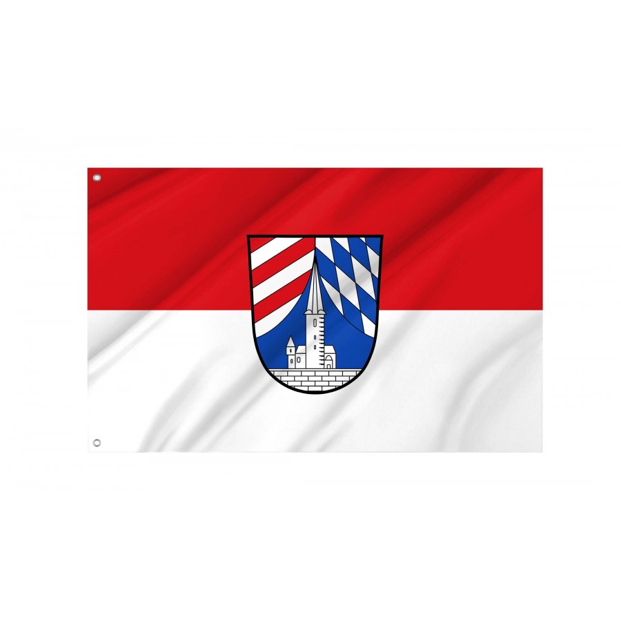 Ottensoos Flagge - Deutschland schnelle lieferung & qualitativ hochwertig | kaufeflaggen