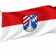 Ottensoos Flagge - Deutschland schnelle lieferung & qualitativ hochwertig | kaufeflaggen