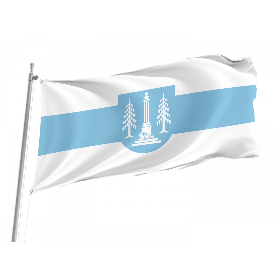 Ottobrunn Flagge - Deutschland schnelle lieferung & qualitativ hochwertig | kaufeflaggen