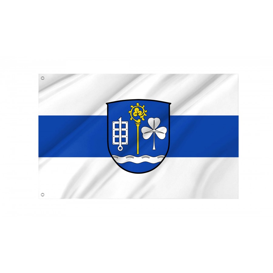 Otzing Flagge - Deutschland schnelle lieferung & qualitativ hochwertig | kaufeflaggen