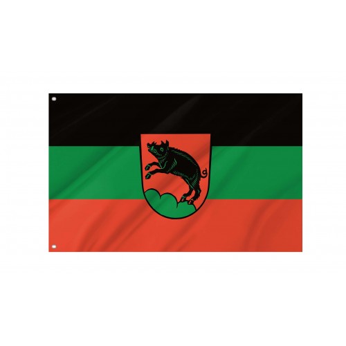 Parkstein Flagge