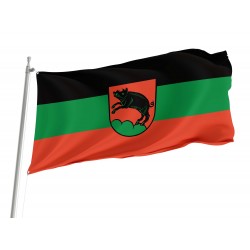 Parkstein Flagge