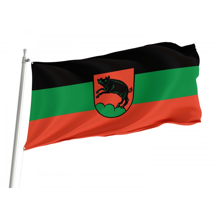 Parkstein Flagge - Deutschland schnelle lieferung & qualitativ hochwertig | kaufeflaggen